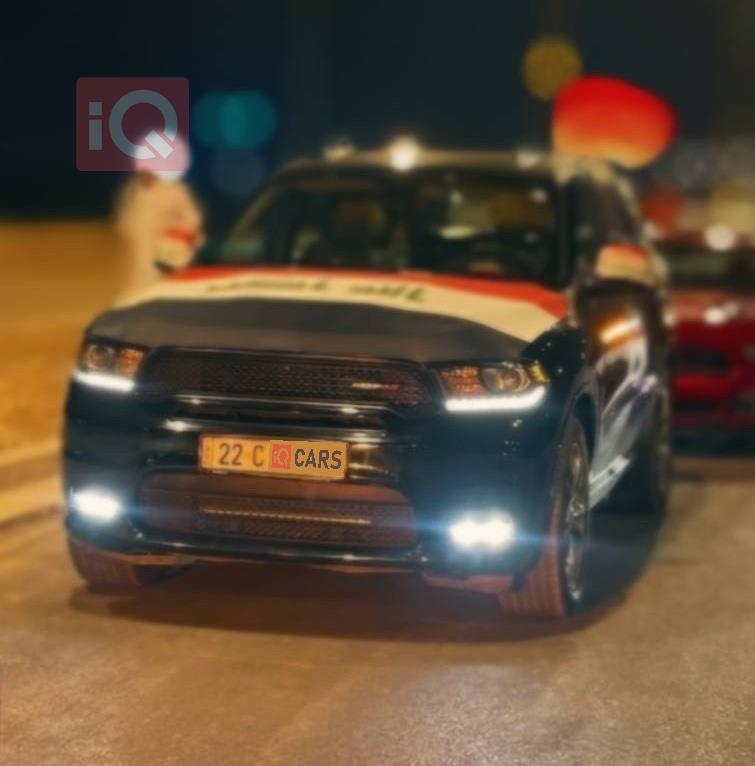 دودج دورانجو